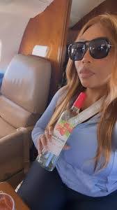 Amber Acton's Instagram, Twitter & Facebook