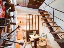 Location Gite La Cabane Du Capitaine Nemo Location Gite Nantes Cuisine Verriere Verriere Atelier Cuisine Verriere