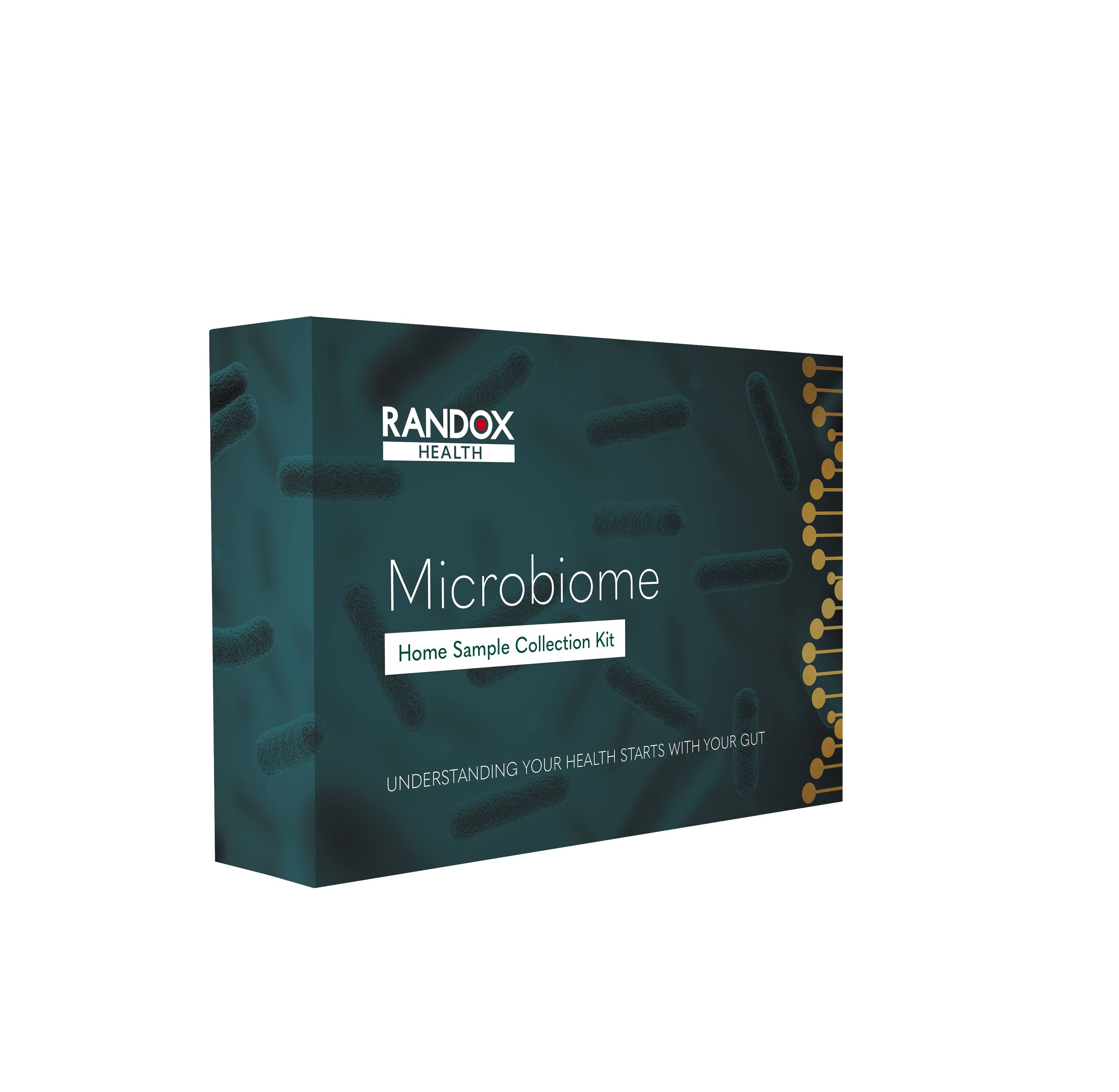 Microbiome