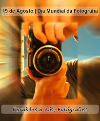 El día mundial de la fotografía. Imagenes Para El Dia Del Fotografo Para Compartir El 19 De Agosto