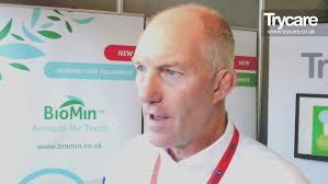 An Introduction to BioMin Toothpaste by Richard Whatley