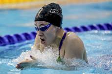 2023 Irish Open Swimming Championships, National A