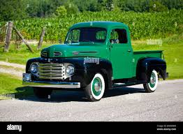 Image result for Chrome Green 1948 Truck