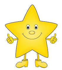 Cartoon Star With Legs And Arms Star Cartoon Funny Star Clipart Cartoon Clip Art Clip Art