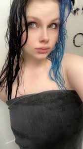 I have tried to shower Ralph and he just doesn't like the water. He jumps  out the shower and starts shaking. Does anyone have any advice?