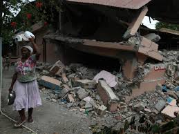 Smobilitato il campo che i volontari della regione del veneto per molti mesi hanno gestito a montemonaco, piccolo comune. Terremoto En Haiti Dejo 15 Muertos Y Mas De 300 Heridos