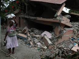 Cosa fare in caso di scossa, la lista, ultima ora | italia. Terremoto En Haiti Dejo 15 Muertos Y Mas De 300 Heridos