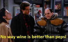 The dinner party is the 77th episode of nbc sitcom seinfeld. The Dinner Party Seinfeld Quotes Seinfeld Seinfeld Meme