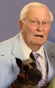 John David Krodel Obituary