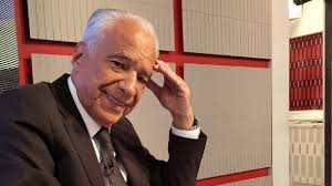 Alberto cormillot lleva cincuenta años de carrera, durante los cuales creó instituciones como dieta club y alco. Preocupa La Salud De Alberto Cormillot Mendovoz