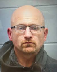 Press Release On 04-28-2025, at approximately 2:00 AM, Grundy County  Sheriff's Office received calls about a burglary in progress at Eiklenborg  Salvage yard South of Aplington in Grundy County. The sheriff's office