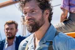 Kal Penn Boards Indie Comedies Stereotypically You and Outliving Emily