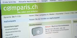 Konsumenten können einfach und schnell tarife und leistungen vergleichen. Vergleichsdienst Comparis Nach Hackerangriff Wieder Online