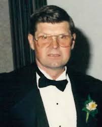 Obituary information for Abraham Joseph Theys, Jr