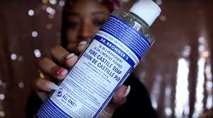 This Soap Saved My Skin No More Breakouts Dark Spots Gone Body Care Castille Soap Soap