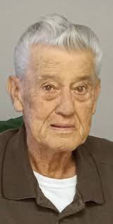 Obituary for James C. Decker, SR