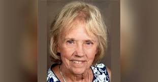 Patricia Kropp Obituary