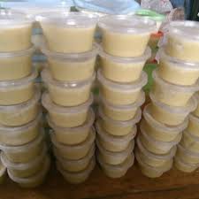 How to make body butter to sell. How To Make Shea Butter Traditionally Countryside