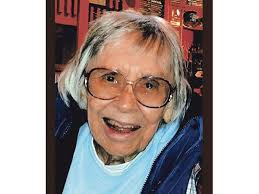 Elsie SHELDON Obituary (2015)