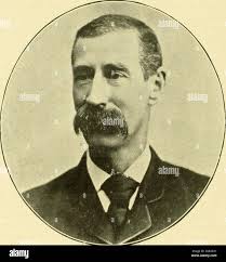 William reuben hi-res stock photography and images