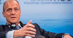 Munich Security Conference 2015: Thomas Enders