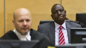 Help us change more lives, join tuko.co.ke's patreon programme nyeri town member of parliament ngunjiri wambugu has asked deputy president william ruto to quit the ruling jubilee party after his passionate rant on tuesday, june 15. William Ruto News The Latest News From Trt World
