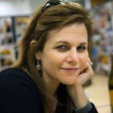 Lisa Ehrlich (lisabe707)