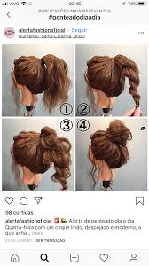 And they are really cute and beautiful. Pin By Avery Sawyer On Hair Aesthetic Hair Work Hairstyles Waitress Hairstyles