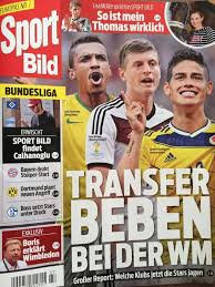 Das sport bild magazin ist die größte sportzeitschrift europas, welche sich neben dem tennis, basketball oder dem boxsport hauptsächlich mit dem fußball befasst. Sport Bild English Sportbild Eng Twitter