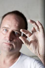 Jasper Lawrence Editorial Stock Photo