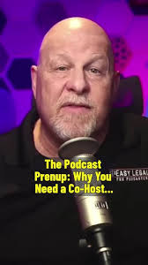 How to Secure Your Podcast with The Podcast Prenup™