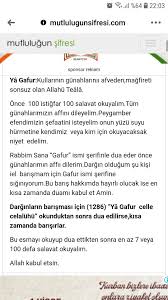 Dualar Panosundaki Pin