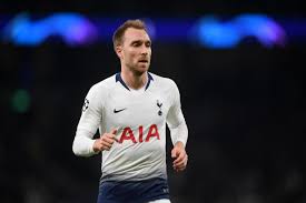He scored 69 goals in that time before departing for inter milan last january. Transfer News Tottenham Star Christian Eriksen On Atletico Madrid Transfer Wishlist
