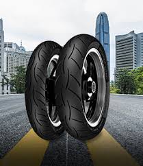 The Best Tires For Your Motorcycle Metzeler