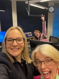 A big day starting with Australian Broadcasting Corporation (ABC) Canberra  radio interview alongside my Nutrition Australia Qld buddy, Kirsty Elliott  as we discussed the need for nationwide…
