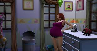 Sugar baby mod sims 4. The Weird Things Sims Players Do To Get The Perfect Baby