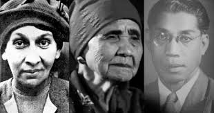 Balu allahyarham tan sri s.m. 9 Unsung Malaysian Heroes That Deserve A Spot In Our History Books