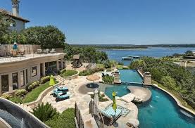 5 Of The Most Luxurious Airbnb Rentals In Austin Austin Vacation Austin Hotels Bachelorette Vacation