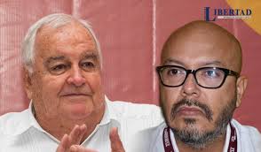 Le jalan las orejas al director de Turismo de Poza Rica