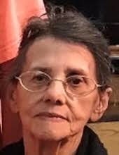 Obituary information for Mary M O'Neill