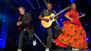 Constrained algorithms and algorithms on ranges (c++20). Johnny Clegg South African Musician And Activist Dies Aged 66 Bbc News