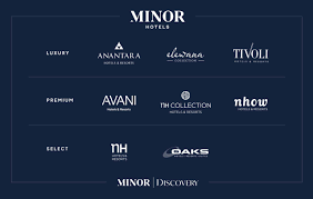 เจาะลึกกลยุทธ์ Rebranding ของเครือโรงแรมยักษ์ใหญ่ Minor Hotels