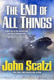 Thank you for downloading unlocked an oral history of hadens syndrome ebook john scalzi. Book Review The End Of All Things By John Scalzi The Bibliosanctum