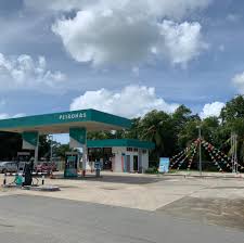 Petronas Desa Kencana