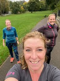 Richmond Castle 10k a virtual success