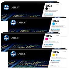 Toner hp