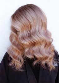 Wavy long bob with textured ends. 51 Medium Hairstyles Shoulder Length Haircuts For Women In 2021