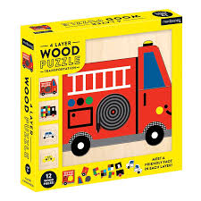 Maybe you would like to learn more about one of these? Wooden Puzzles Little Loved