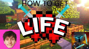This is the modpack for you! Tutorial On How To Get The Minecraft X Life Modpack Youtube
