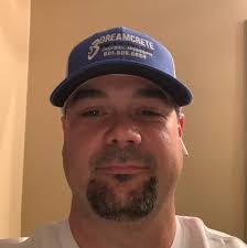 Eric Ryals's Instagram, Twitter & Facebook